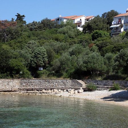 Apartments By The Sea Suha Punta, Rab - 5050 Kampor Zewnętrze zdjęcie