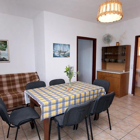 Apartments By The Sea Suha Punta, Rab - 5050 Kampor Zewnętrze zdjęcie