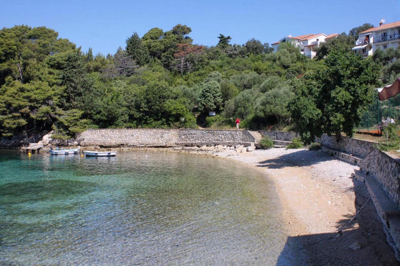 Apartments By The Sea Suha Punta, Rab - 5050 Kampor Zewnętrze zdjęcie