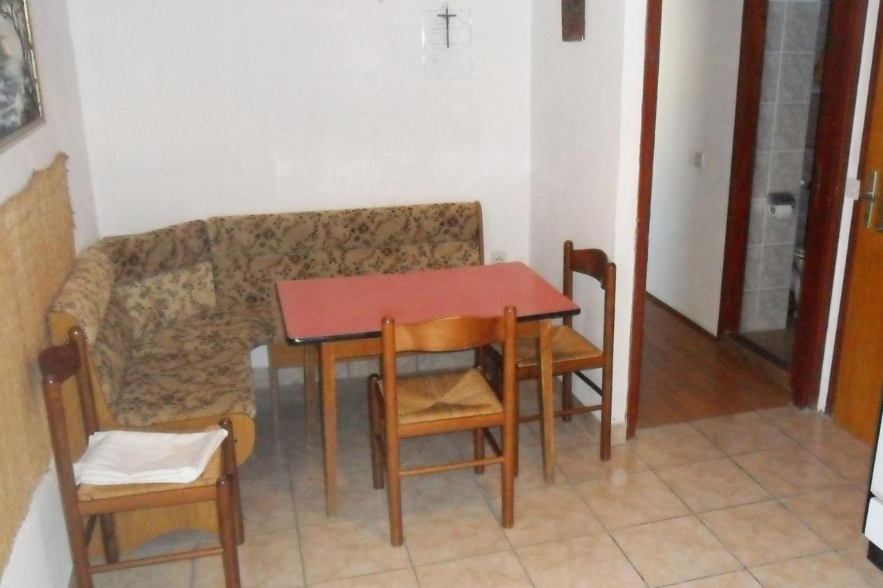 Apartments By The Sea Suha Punta, Rab - 5050 Kampor Zewnętrze zdjęcie