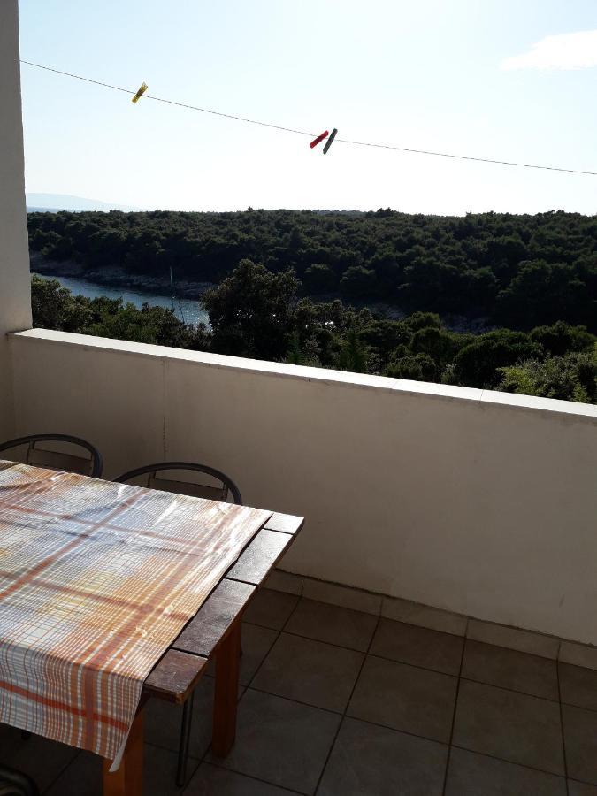 Apartments By The Sea Suha Punta, Rab - 5050 Kampor Zewnętrze zdjęcie