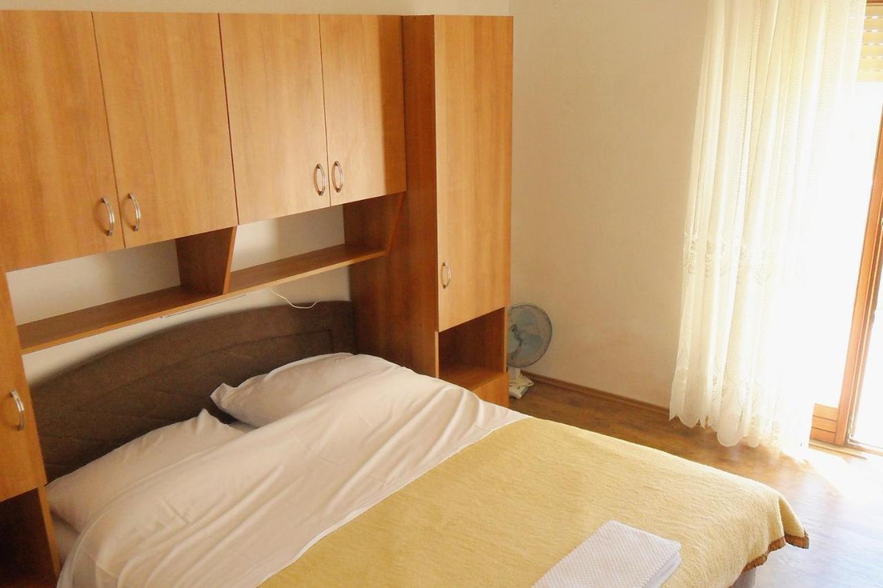 Apartments By The Sea Suha Punta, Rab - 5050 Kampor Zewnętrze zdjęcie