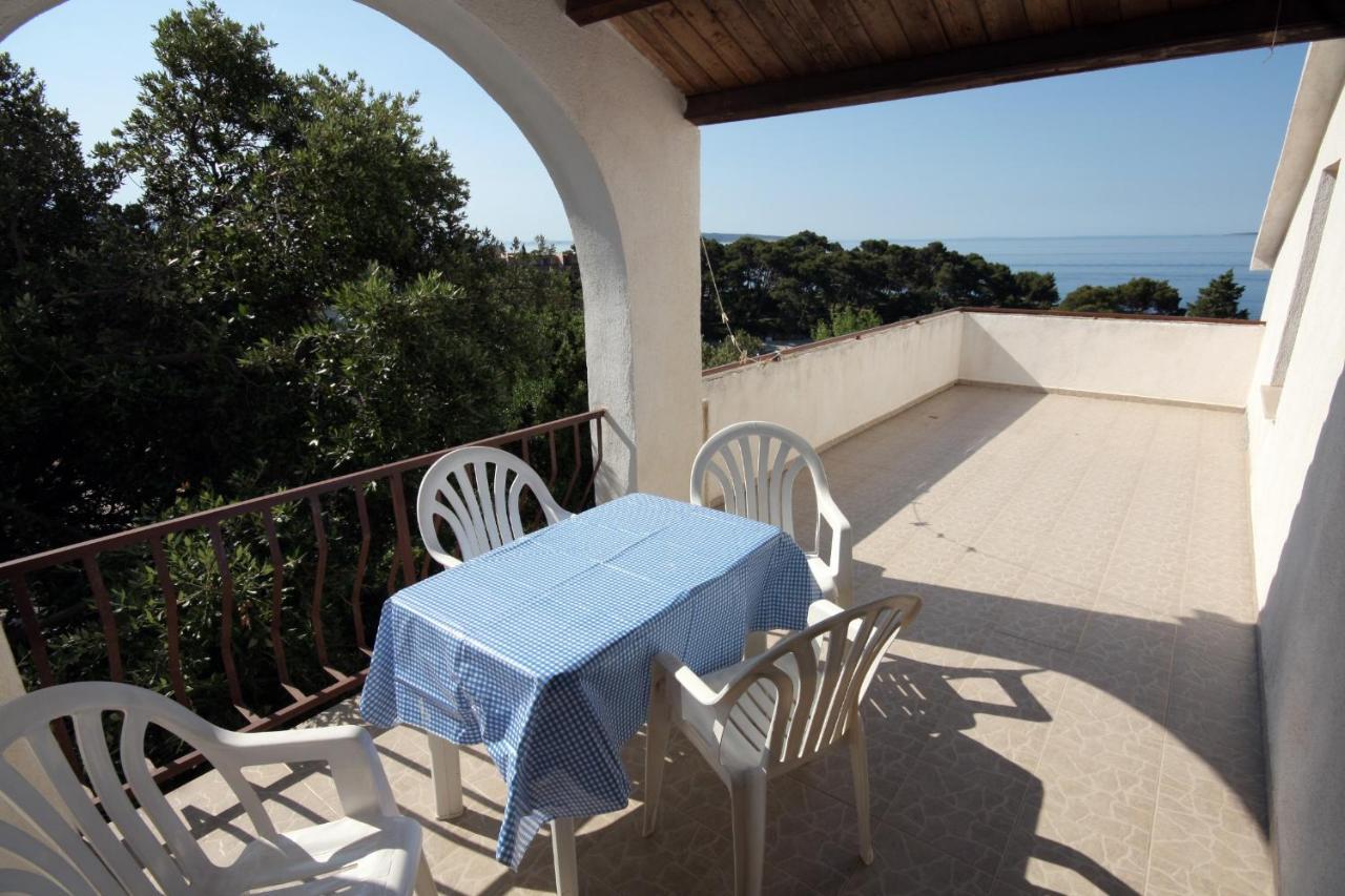 Apartments By The Sea Suha Punta, Rab - 5050 Kampor Zewnętrze zdjęcie