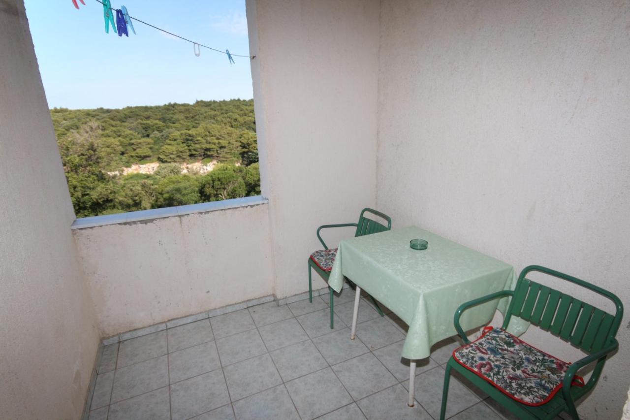 Apartments By The Sea Suha Punta, Rab - 5050 Kampor Zewnętrze zdjęcie