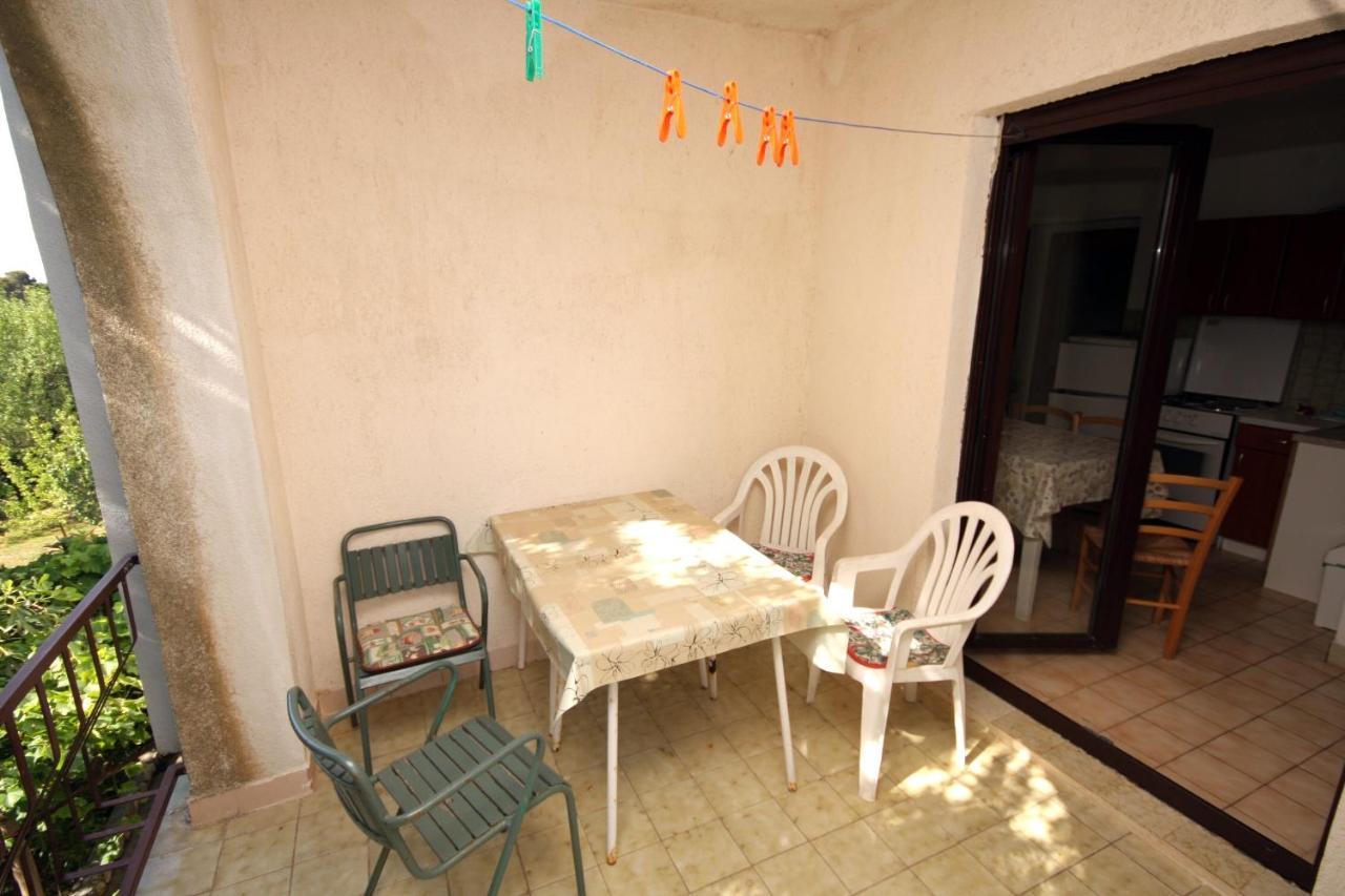 Apartments By The Sea Suha Punta, Rab - 5050 Kampor Zewnętrze zdjęcie
