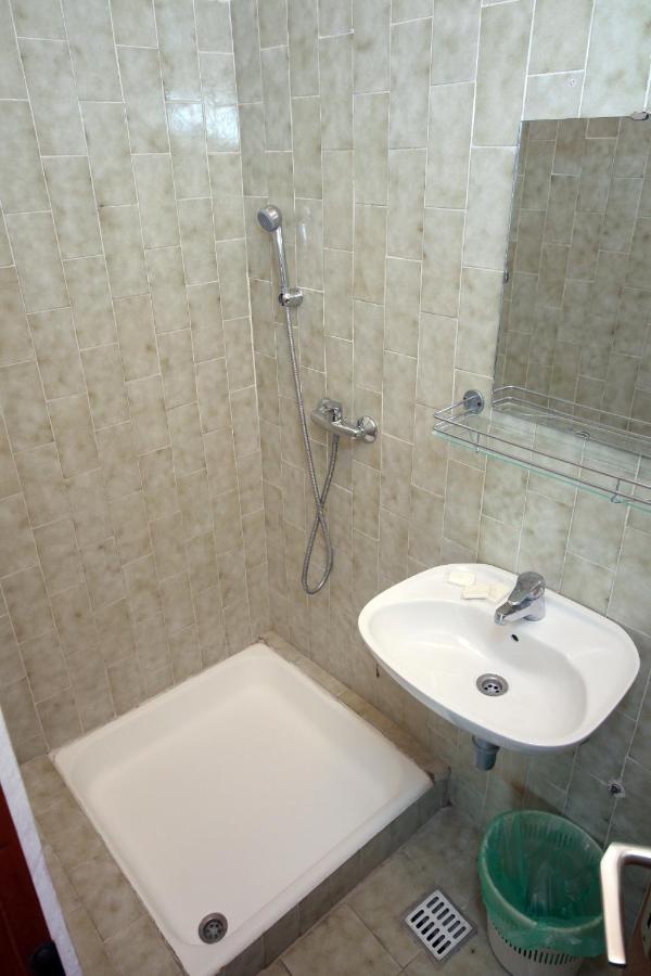 Apartments By The Sea Suha Punta, Rab - 5050 Kampor Zewnętrze zdjęcie