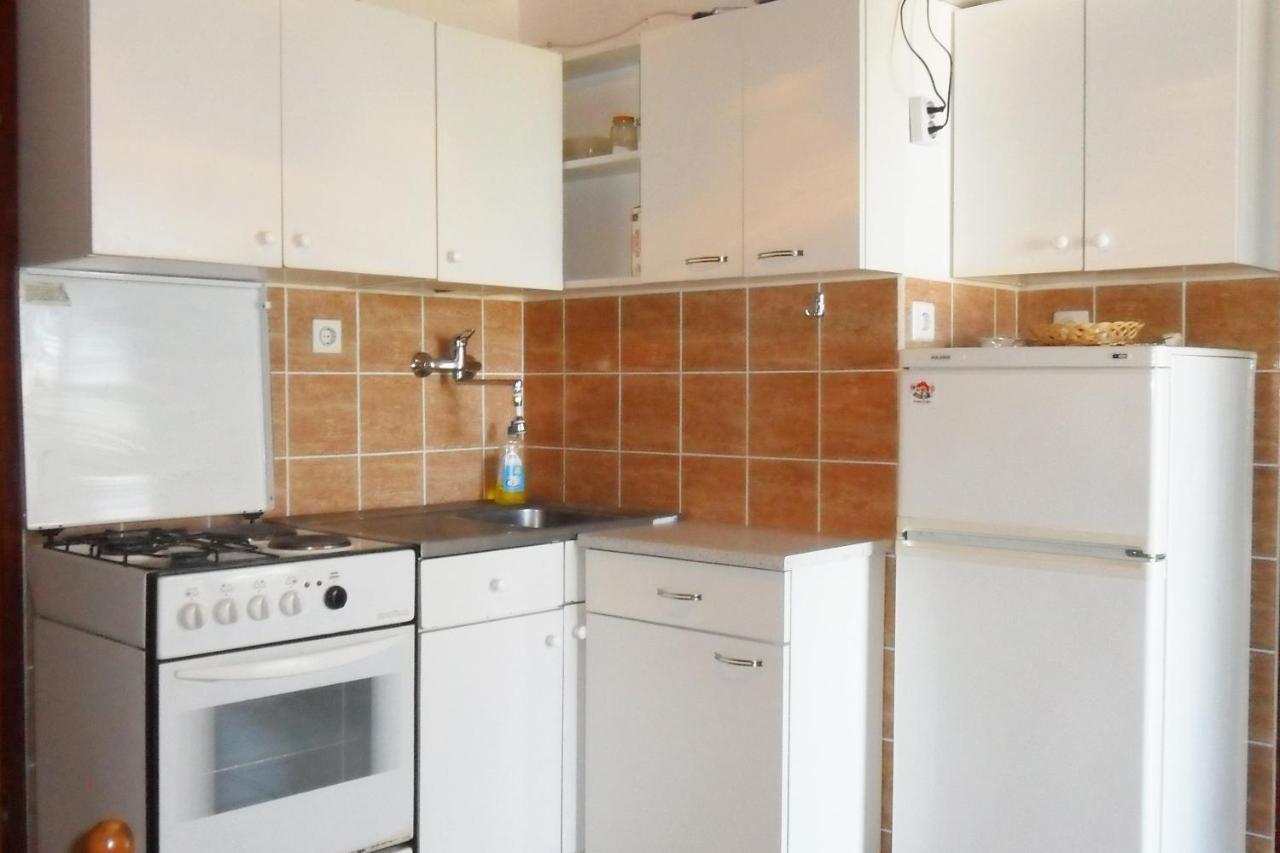 Apartments By The Sea Suha Punta, Rab - 5050 Kampor Zewnętrze zdjęcie
