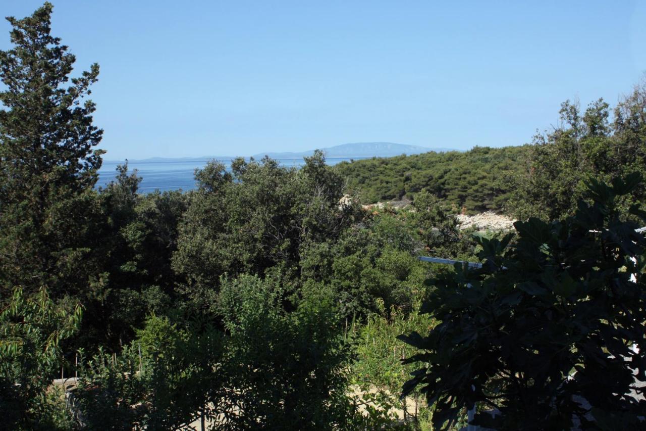 Apartments By The Sea Suha Punta, Rab - 5050 Kampor Zewnętrze zdjęcie