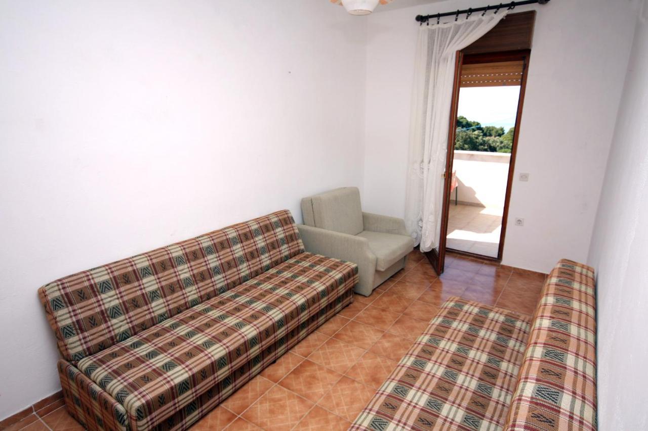 Apartments By The Sea Suha Punta, Rab - 5050 Kampor Zewnętrze zdjęcie