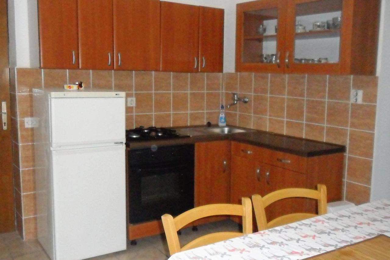 Apartments By The Sea Suha Punta, Rab - 5050 Kampor Zewnętrze zdjęcie