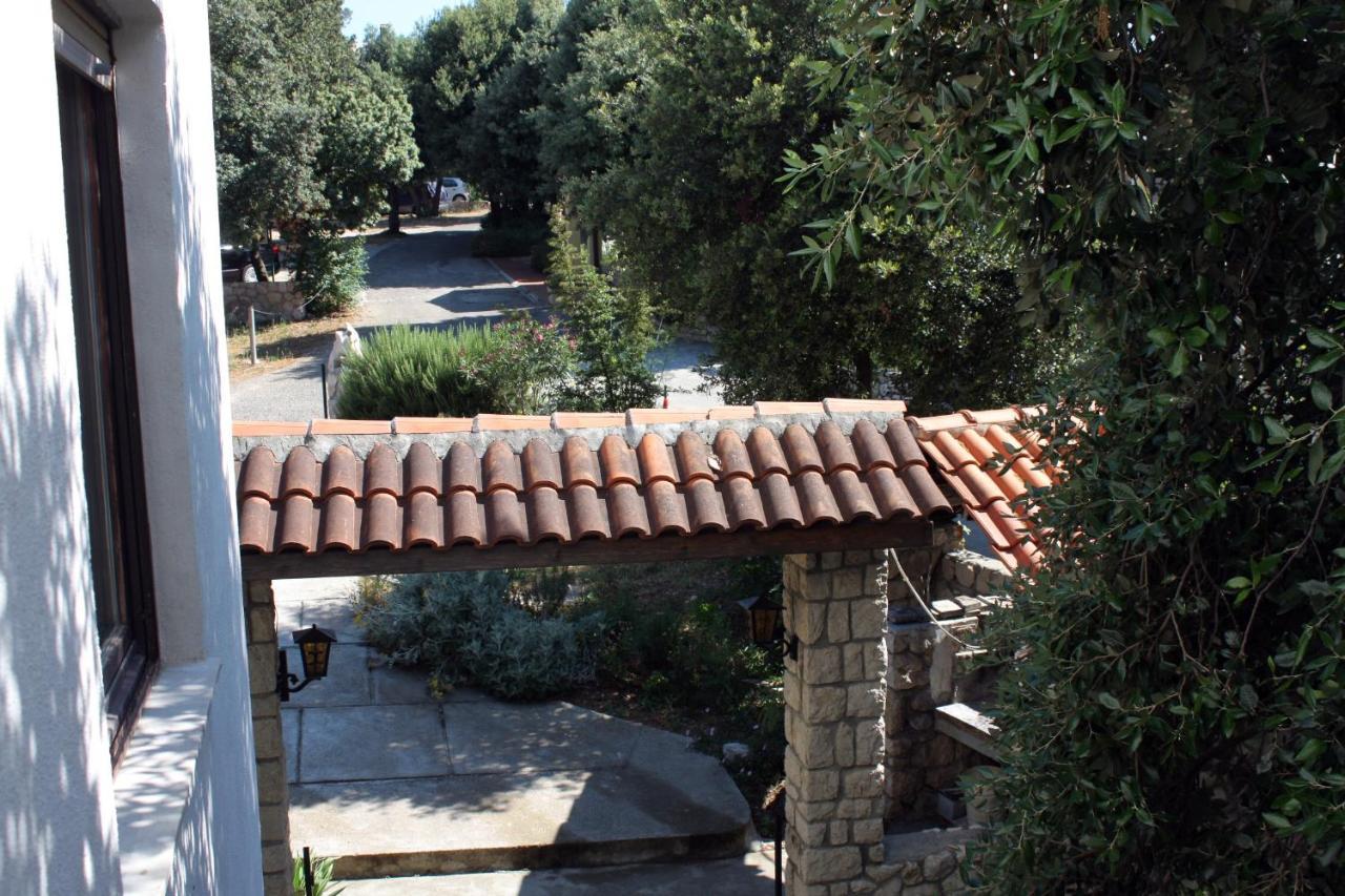 Apartments By The Sea Suha Punta, Rab - 5050 Kampor Zewnętrze zdjęcie