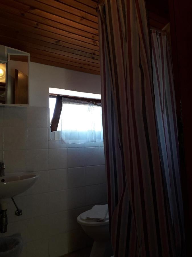 Apartments By The Sea Suha Punta, Rab - 5050 Kampor Zewnętrze zdjęcie