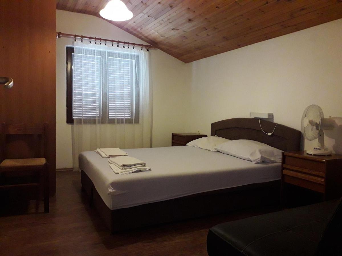 Apartments By The Sea Suha Punta, Rab - 5050 Kampor Zewnętrze zdjęcie