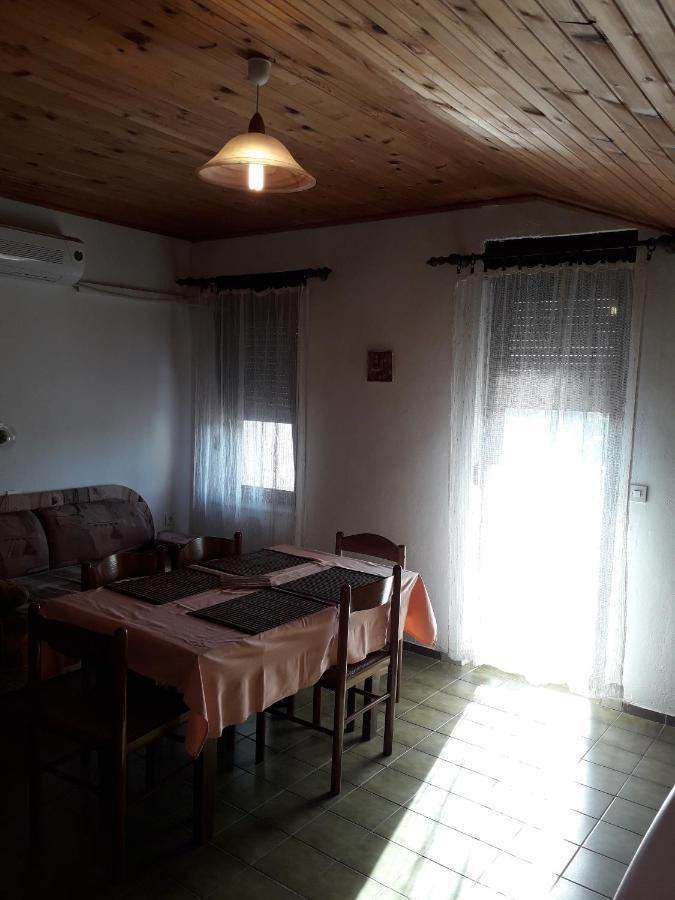 Apartments By The Sea Suha Punta, Rab - 5050 Kampor Zewnętrze zdjęcie