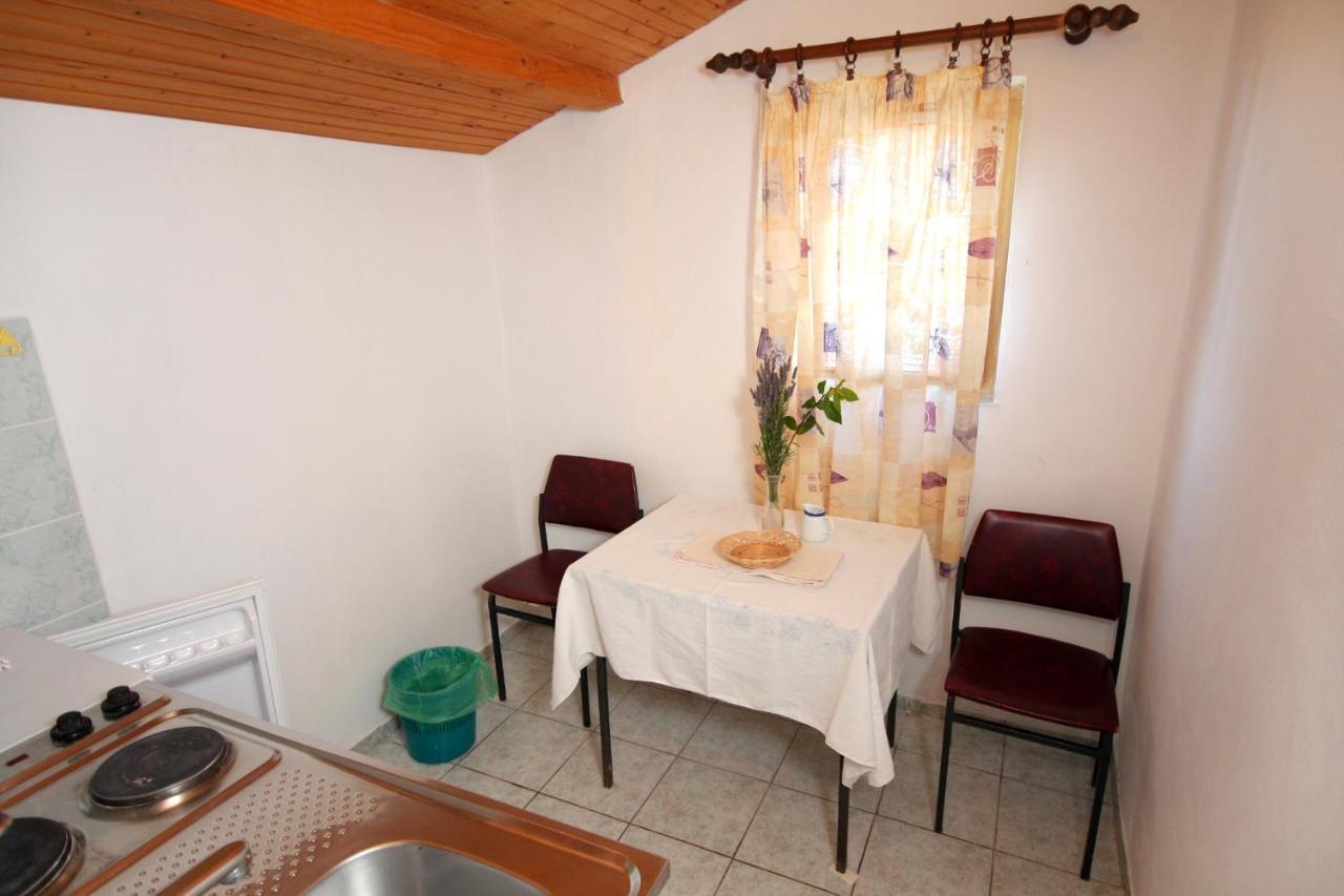Apartments By The Sea Suha Punta, Rab - 5050 Kampor Zewnętrze zdjęcie