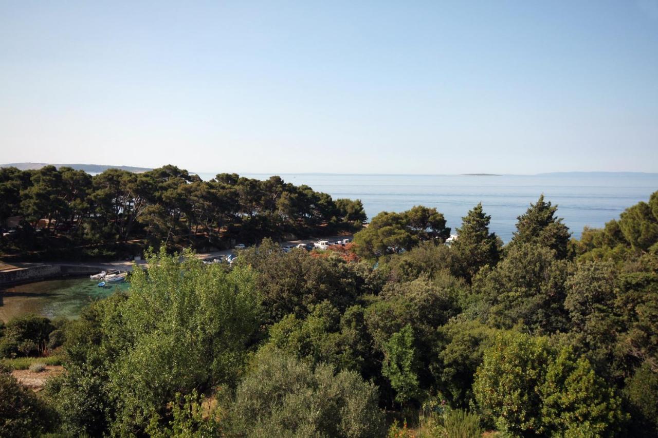 Apartments By The Sea Suha Punta, Rab - 5050 Kampor Zewnętrze zdjęcie