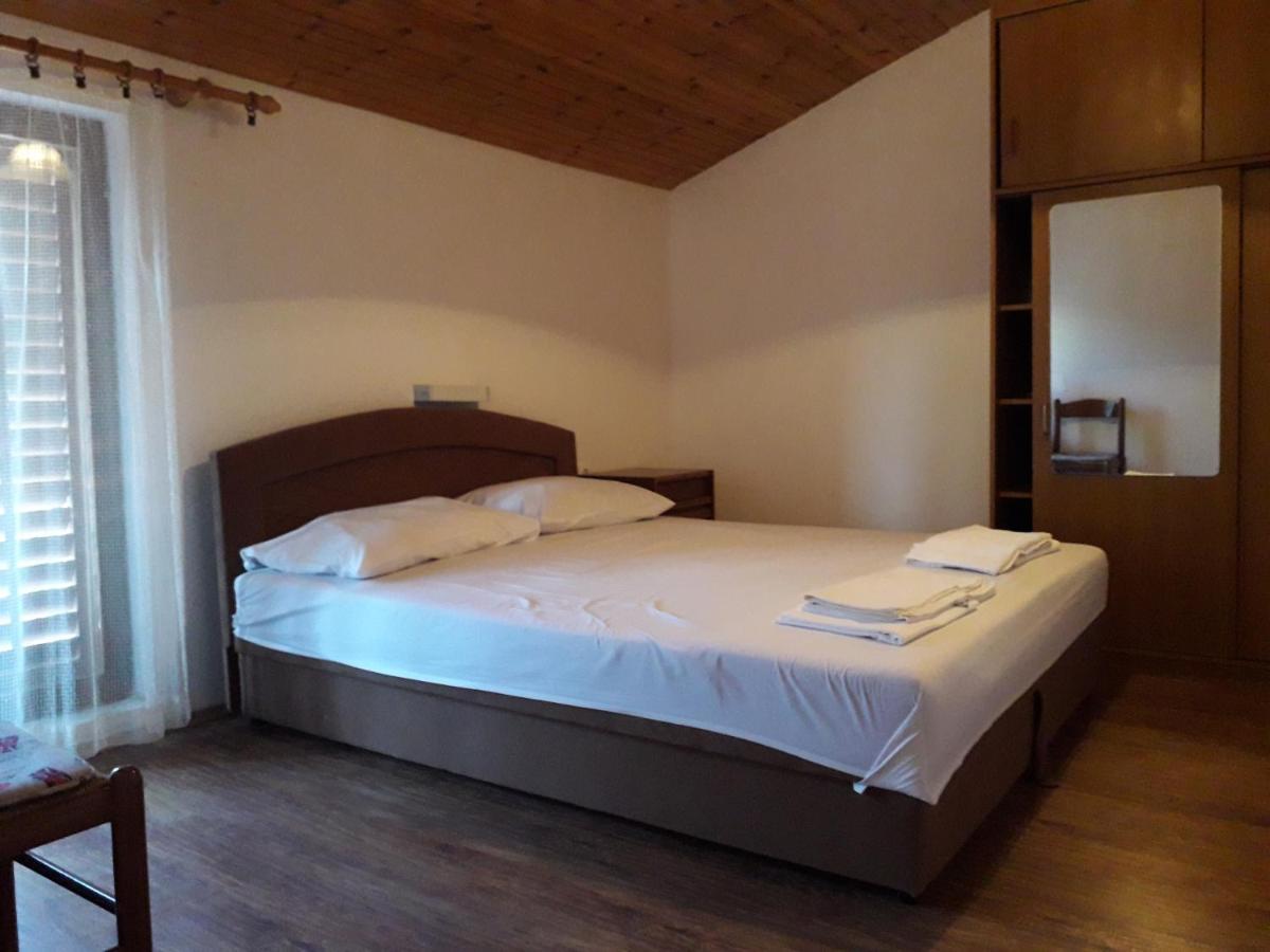 Apartments By The Sea Suha Punta, Rab - 5050 Kampor Zewnętrze zdjęcie