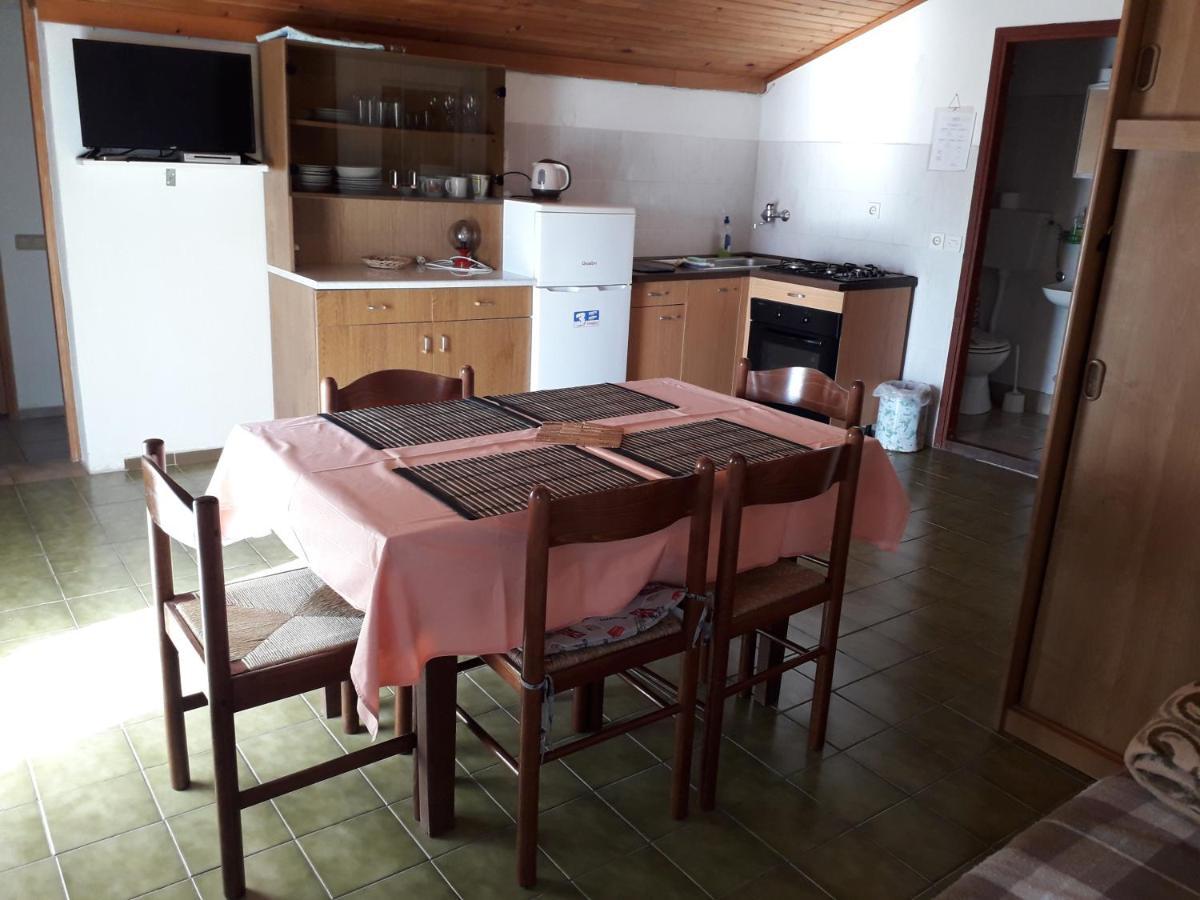 Apartments By The Sea Suha Punta, Rab - 5050 Kampor Zewnętrze zdjęcie
