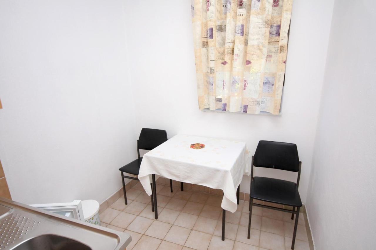 Apartments By The Sea Suha Punta, Rab - 5050 Kampor Zewnętrze zdjęcie