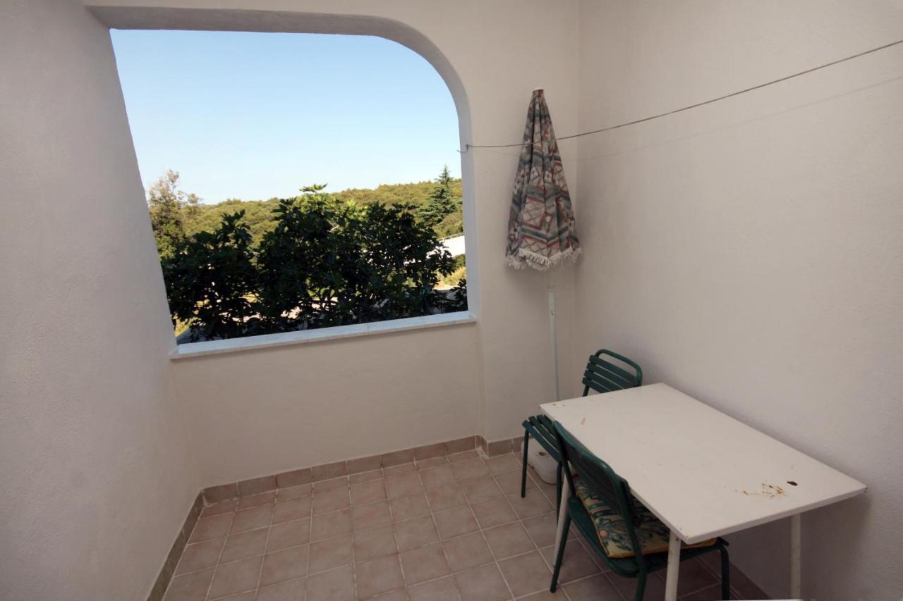 Apartments By The Sea Suha Punta, Rab - 5050 Kampor Zewnętrze zdjęcie