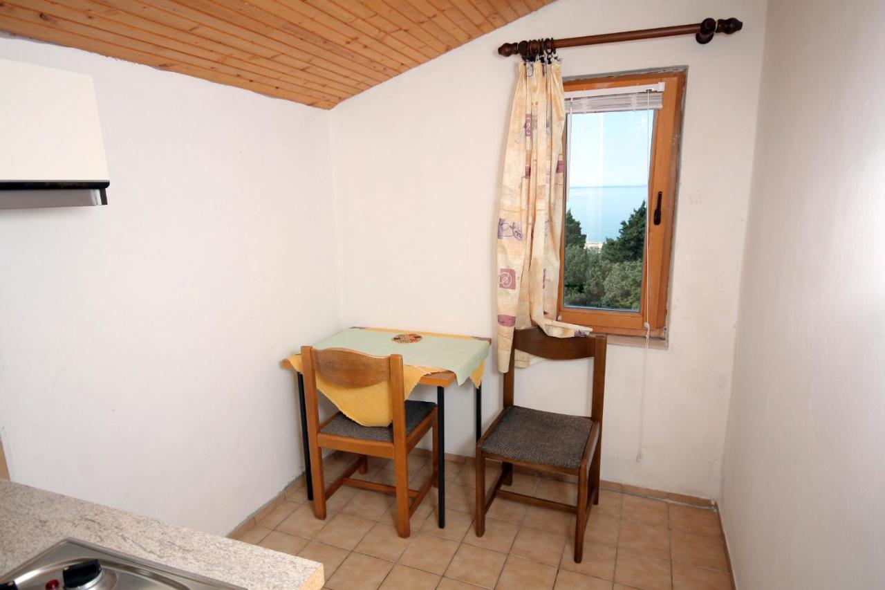 Apartments By The Sea Suha Punta, Rab - 5050 Kampor Zewnętrze zdjęcie
