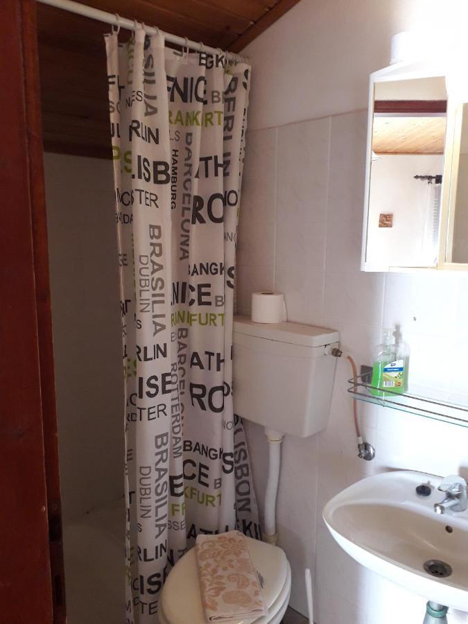 Apartments By The Sea Suha Punta, Rab - 5050 Kampor Zewnętrze zdjęcie