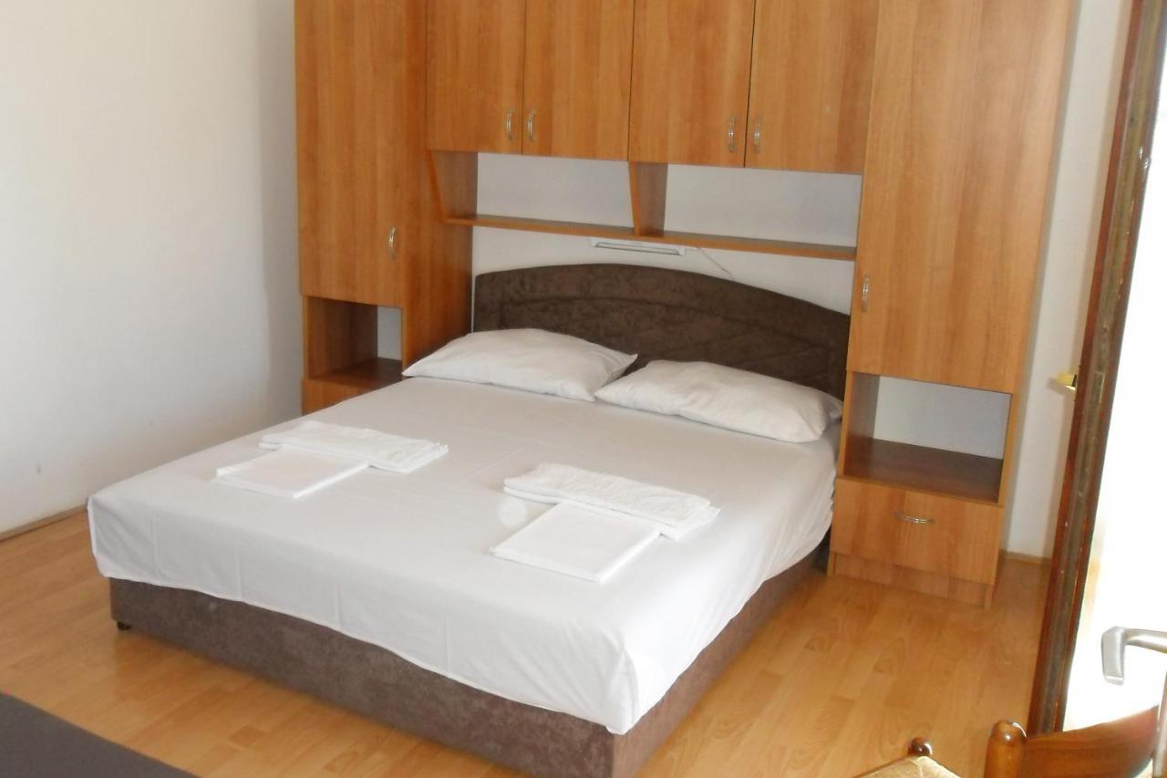 Apartments By The Sea Suha Punta, Rab - 5050 Kampor Zewnętrze zdjęcie