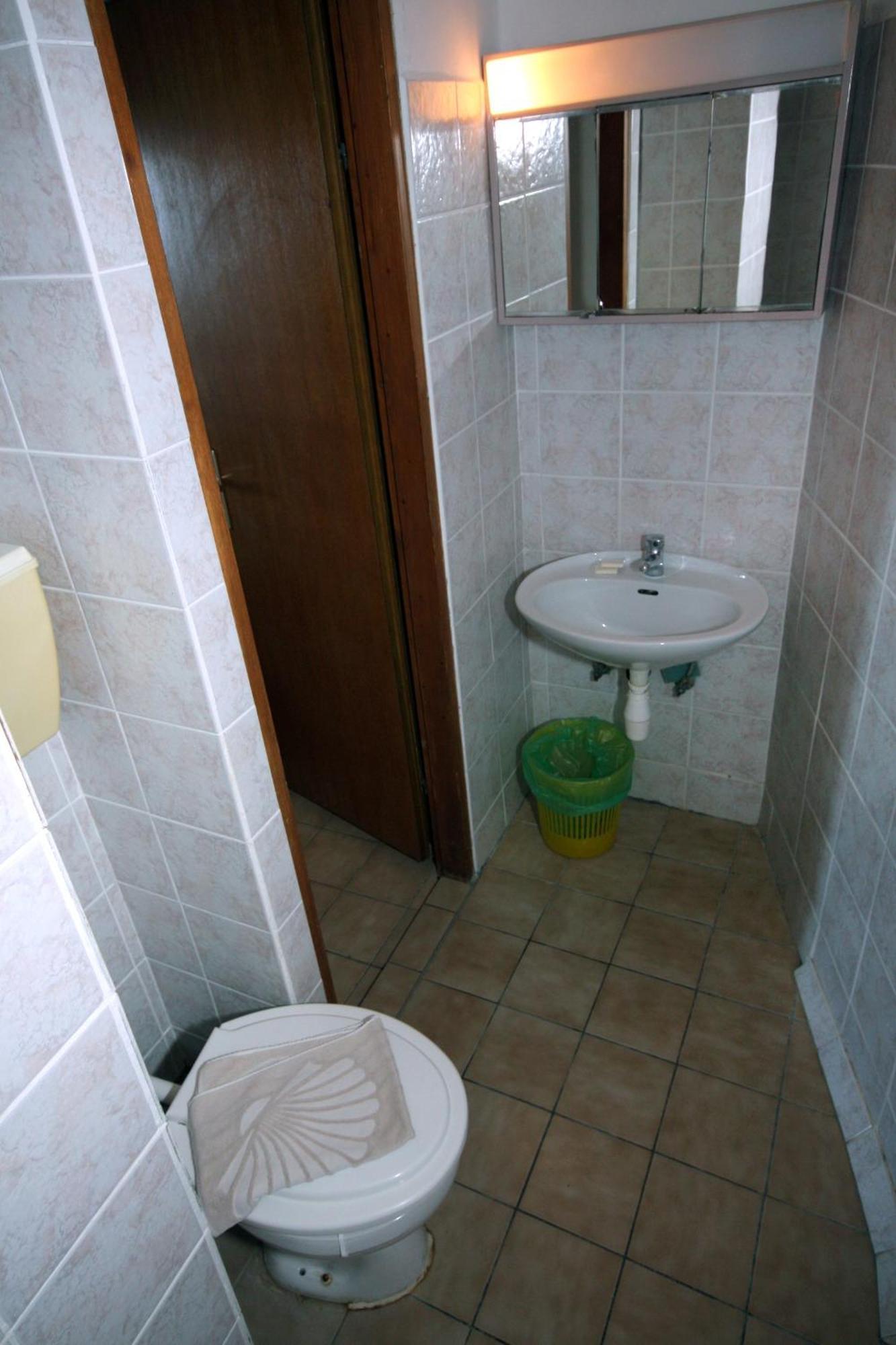 Apartments By The Sea Suha Punta, Rab - 5050 Kampor Pokój zdjęcie