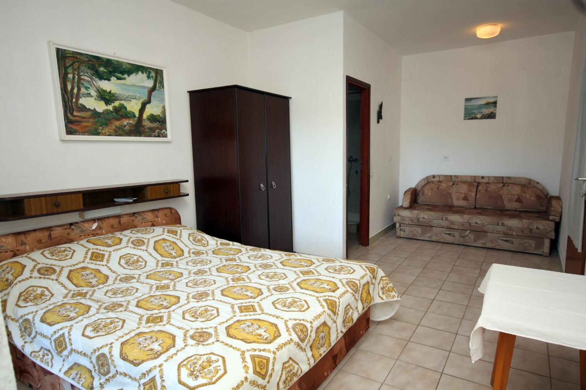 Apartments By The Sea Suha Punta, Rab - 5050 Kampor Pokój zdjęcie