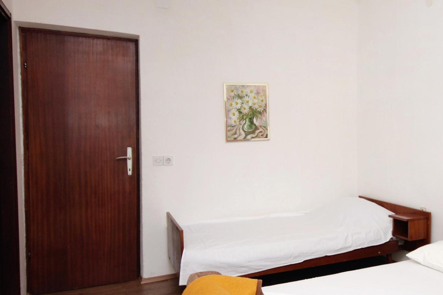 Apartments By The Sea Suha Punta, Rab - 5050 Kampor Pokój zdjęcie