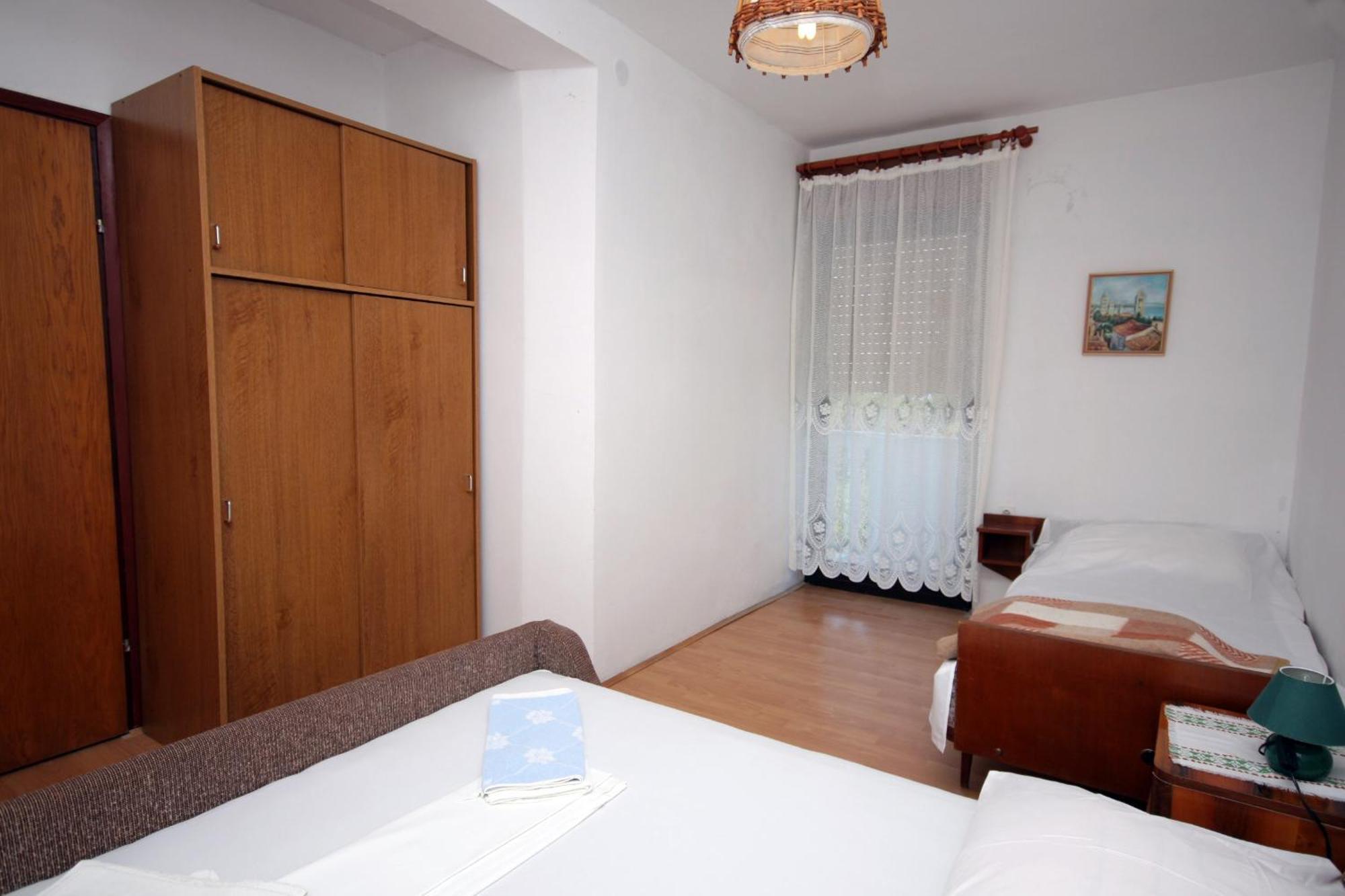 Apartments By The Sea Suha Punta, Rab - 5050 Kampor Pokój zdjęcie