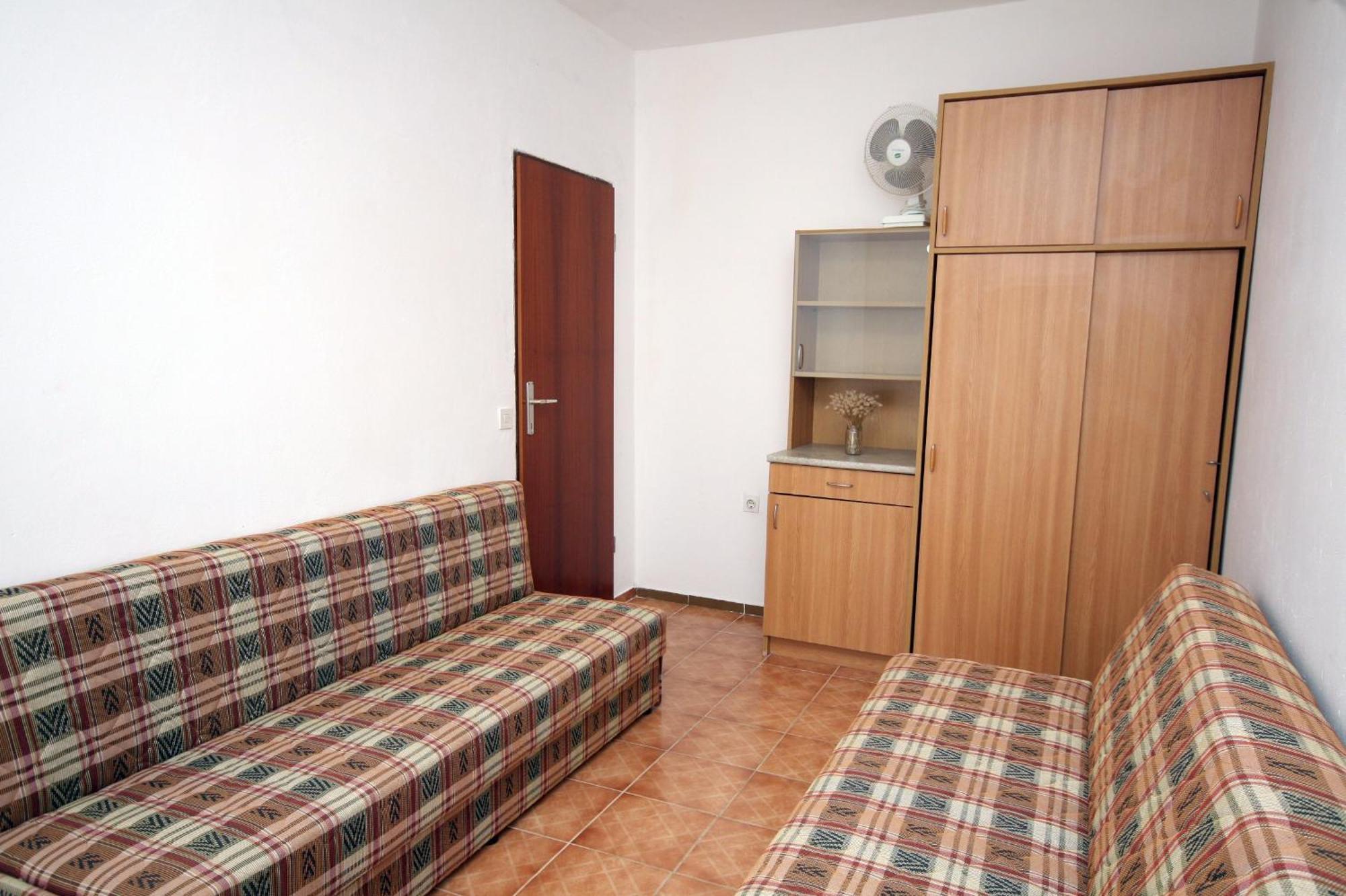 Apartments By The Sea Suha Punta, Rab - 5050 Kampor Pokój zdjęcie