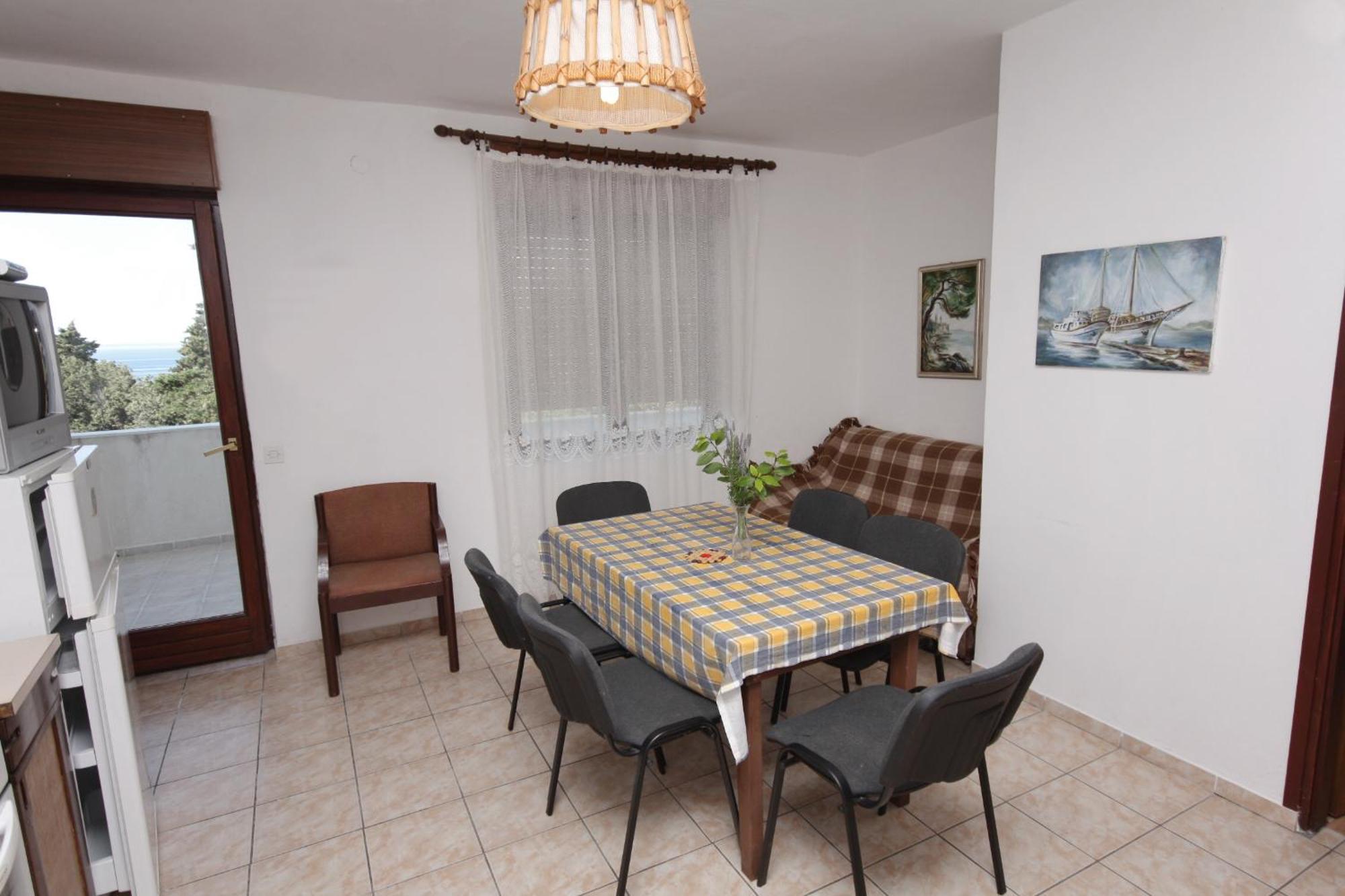 Apartments By The Sea Suha Punta, Rab - 5050 Kampor Pokój zdjęcie